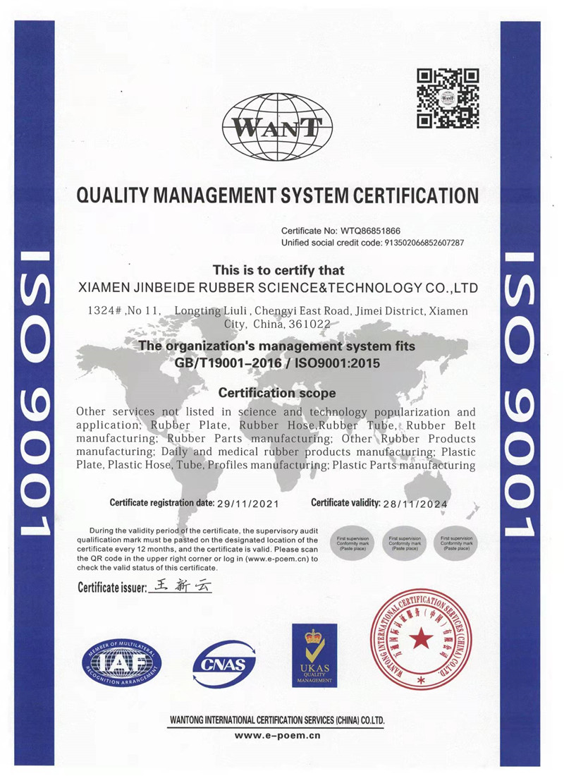 ISO 9001_sv